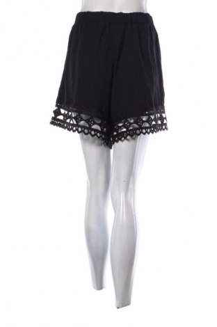 Dámske kraťasy  SHEIN, Veľkosť XL, Farba Čierna, Cena  12,00 €