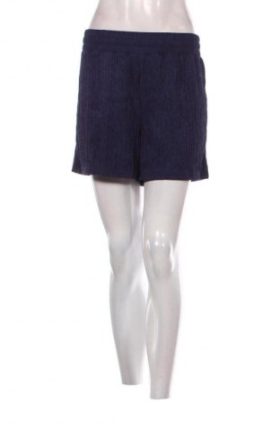 Γυναικείο κοντό παντελόνι SHEIN, Μέγεθος S, Χρώμα Μπλέ, Τιμή 9,70 €