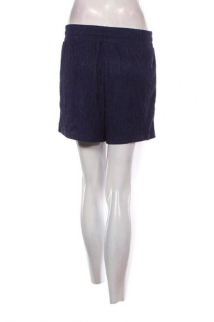 Γυναικείο κοντό παντελόνι SHEIN, Μέγεθος S, Χρώμα Μπλέ, Τιμή 9,70 €
