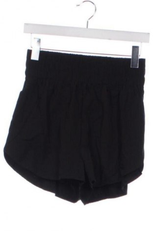 Dámské kraťasy  SHEIN, Velikost XS, Barva Černá, Cena  275,00 Kč