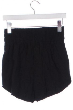 Dámské kraťasy  SHEIN, Velikost XS, Barva Černá, Cena  275,00 Kč