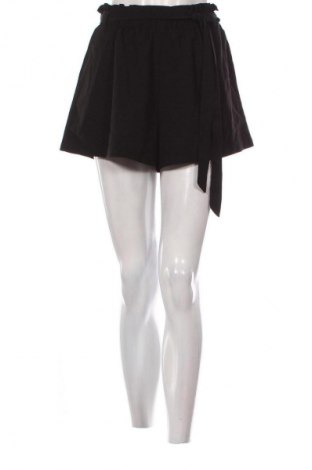 Γυναικείο κοντό παντελόνι SHEIN, Μέγεθος M, Χρώμα Μαύρο, Τιμή 9,78 €