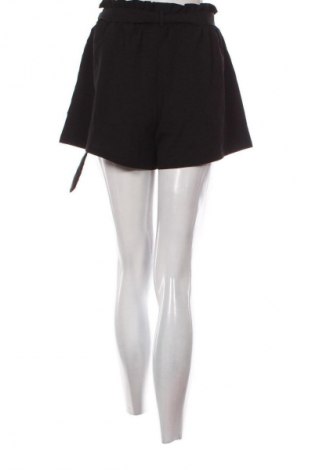 Γυναικείο κοντό παντελόνι SHEIN, Μέγεθος M, Χρώμα Μαύρο, Τιμή 9,78 €