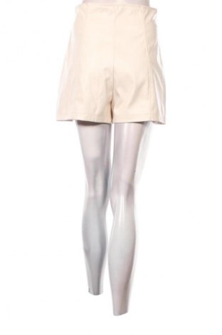 Damen Shorts SHEIN, Größe S, Farbe Ecru, Preis € 10,00