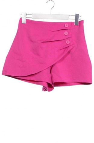 Damen Shorts SHEIN, Größe XS, Farbe Rosa, Preis € 10,00