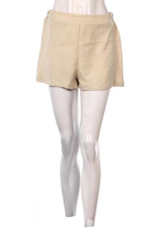 Damen Shorts SHEIN, Größe M, Farbe Beige, Preis € 9,78