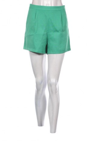 Damen Shorts SHEIN, Größe S, Farbe Grün, Preis € 10,00