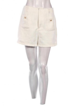 Dámske kraťasy  SHEIN, Veľkosť M, Farba Biela, Cena  10,00 €