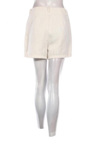 Dámske kraťasy  SHEIN, Veľkosť M, Farba Biela, Cena  10,00 €