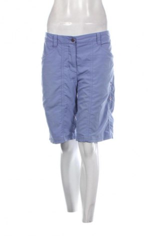 Női rövidnadrág Salewa, Méret M, Szín Lila, Ár 8 509 Ft