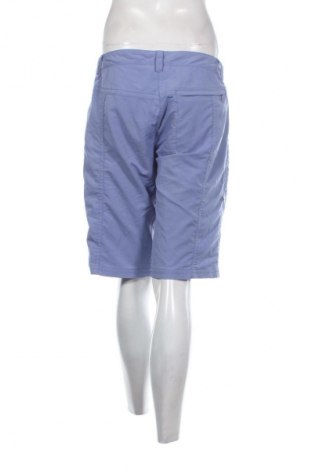 Női rövidnadrág Salewa, Méret M, Szín Lila, Ár 8 509 Ft