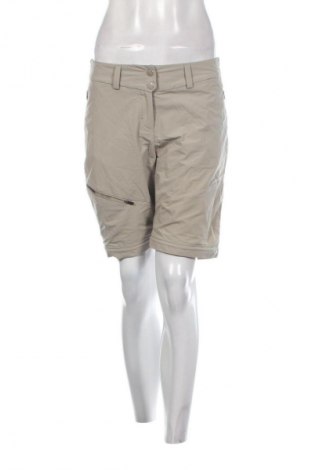 Női rövidnadrág Salewa, Méret M, Szín Bézs, Ár 8 509 Ft