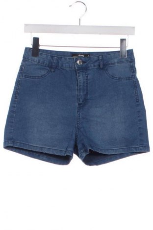 Dámske kraťasy  Sinsay, Veľkosť S, Farba Modrá, Cena  10,00 €