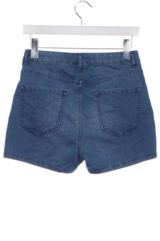 Dámske kraťasy  Sinsay, Veľkosť S, Farba Modrá, Cena  10,00 €