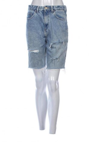 Damen Shorts Sinsay, Größe S, Farbe Blau, Preis € 10,00