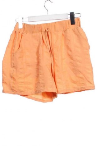 Dámske kraťasy  Sinsay, Veľkosť XS, Farba Oranžová, Cena  9,70 €