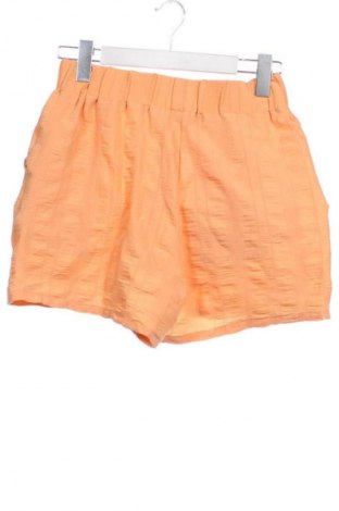 Dámske kraťasy  Sinsay, Veľkosť XS, Farba Oranžová, Cena  9,70 €