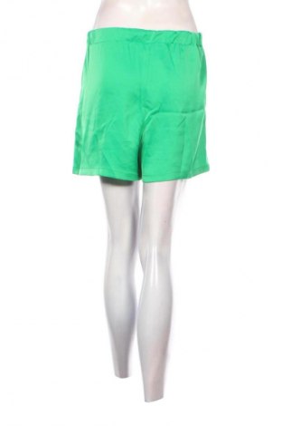 Dámské kraťasy  Sinsay, Velikost S, Barva Zelená, Cena  283,00 Kč