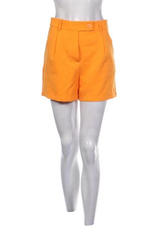 Damen Shorts Sinsay, Größe S, Farbe Orange, Preis € 16,00