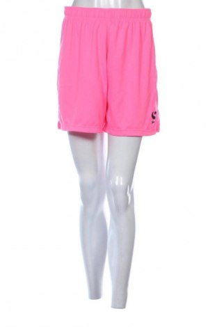 Γυναικείο κοντό παντελόνι Sondico, Μέγεθος M, Χρώμα Ρόζ , Τιμή 10,00 €