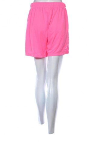 Γυναικείο κοντό παντελόνι Sondico, Μέγεθος M, Χρώμα Ρόζ , Τιμή 10,00 €