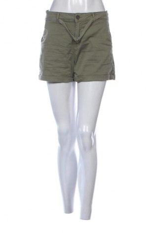 Damen Shorts Springfield, Größe M, Farbe Grün, Preis € 14,00