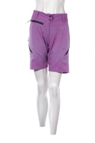 Női rövidnadrág Stormberg, Méret M, Szín Lila, Ár 4 010 Ft