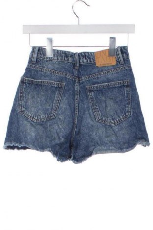 Damen Shorts Stradivarius, Größe XXS, Farbe Blau, Preis € 10,00