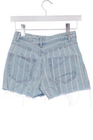 Damen Shorts Stradivarius, Größe XS, Farbe Blau, Preis € 10,00