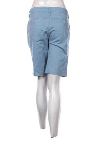 Damen Shorts Street One, Größe XL, Farbe Blau, Preis € 13,99