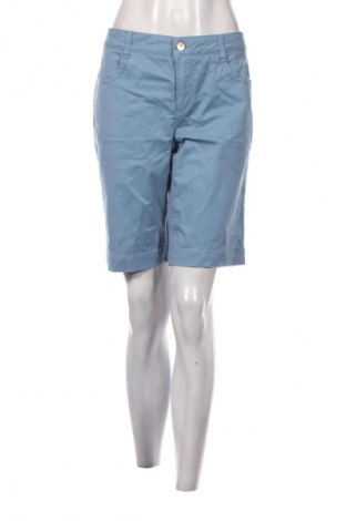 Damen Shorts Street One, Größe XL, Farbe Blau, Preis € 13,99