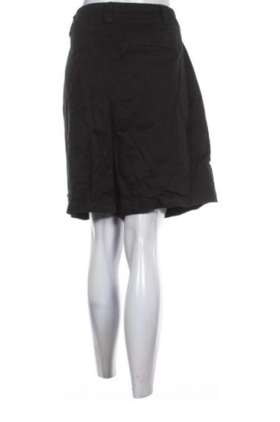 Női rövidnadrág Sussan, Méret 3XL, Szín Fekete, Ár 6 869 Ft