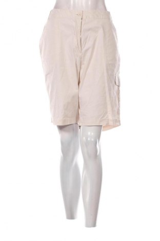 Damen Shorts TCM, Größe XL, Farbe Ecru, Preis € 9,78