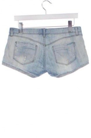 Női rövidnadrág Tally Weijl, Méret M, Szín Kék, Ár 4 009 Ft