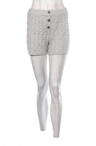 Női rövidnadrág Tally Weijl, Méret M, Szín Szürke, Ár 2 979 Ft