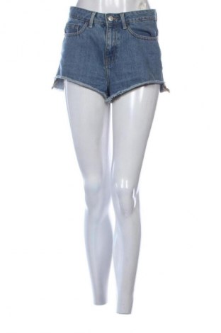 Damen Shorts Tally Weijl, Größe S, Farbe Blau, Preis € 9,70