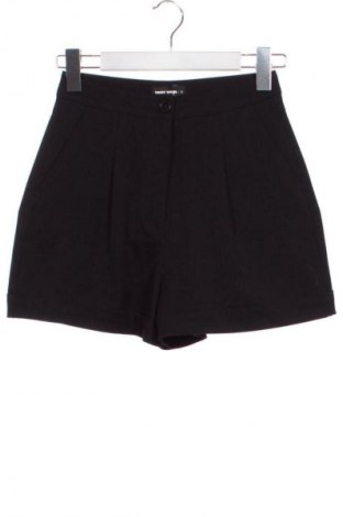 Női rövidnadrág Tally Weijl, Méret XXS, Szín Fekete, Ár 4 012 Ft