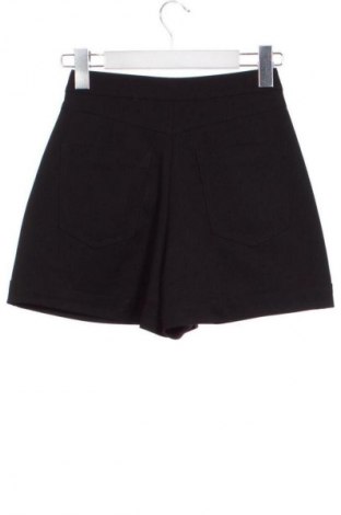 Női rövidnadrág Tally Weijl, Méret XXS, Szín Fekete, Ár 4 012 Ft
