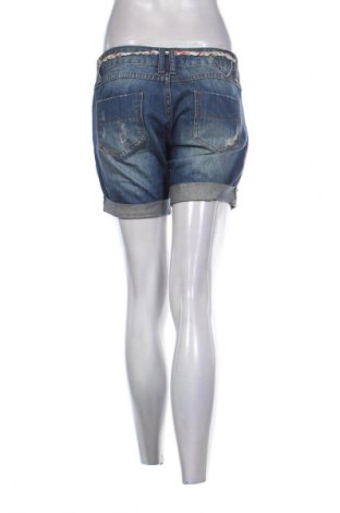 Női rövidnadrág Tally Weijl, Méret M, Szín Kék, Ár 4 132 Ft