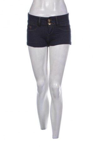 Dámské kraťasy  Tally Weijl, Velikost M, Barva Modrá, Cena  283,00 Kč