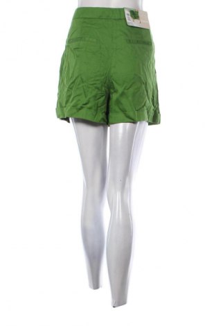 Női rövidnadrág Tchibo, Méret M, Szín Zöld, Ár 6 546 Ft