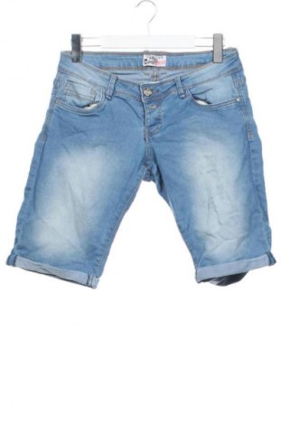 Damen Shorts Terranova, Größe L, Farbe Blau, Preis € 9,78