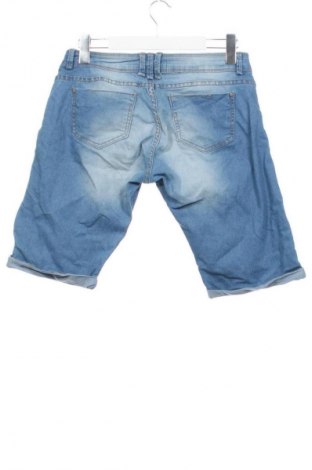 Damen Shorts Terranova, Größe L, Farbe Blau, Preis € 9,78