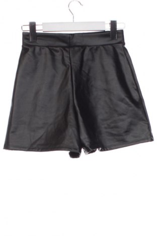Дамски къс панталон Tezenis, Размер XXS, Цвят Черен, Цена 4,60 €