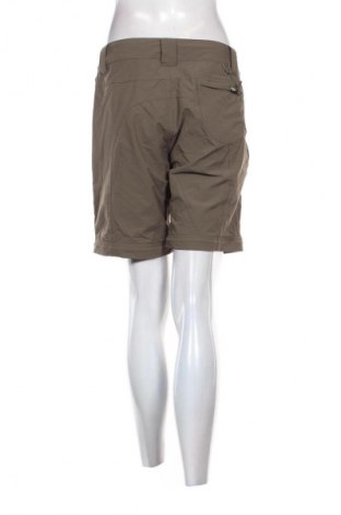 Damen Shorts The North Face, Größe M, Farbe Braun, Preis € 23,99