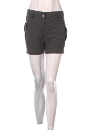 Damen Shorts The North Face, Größe S, Farbe Grau, Preis 22,99 €