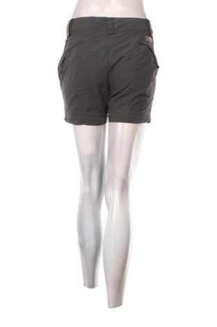 Damen Shorts The North Face, Größe S, Farbe Grau, Preis 22,99 €