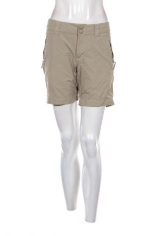 Női rövidnadrág The North Face, Méret M, Szín Bézs, Ár 9 109 Ft