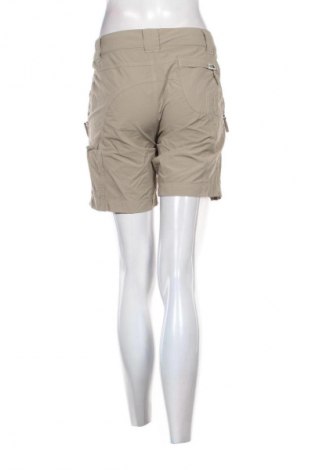 Női rövidnadrág The North Face, Méret M, Szín Bézs, Ár 9 109 Ft
