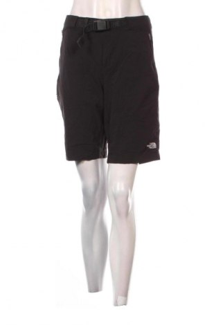 Női rövidnadrág The North Face, Méret M, Szín Fekete, Ár 9 119 Ft